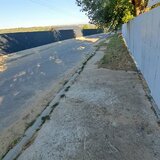 Galati, 1 ha  vita de vie si casa 3 cam, pretabil amenajare turism viticol